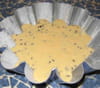 Moelleux aux p�pites de chocolat : Etape 5