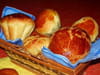 Briochettes : Etape 5