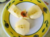 Tatin exotique : Etape 2