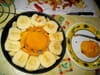 Tatin exotique : Etape 3