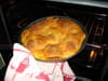 Tatin exotique : Etape 5