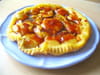 Tatin exotique : Etape 6