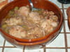 Paupiettes de veau : Etape 3