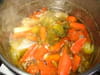 Pot-au-feu : Etape 2