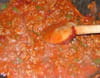 Empanadas au boeuf : Etape 3