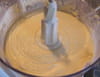 Tortillas : Etape 2