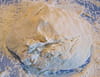 Tortillas : Etape 3