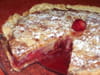 Milanaise aux fraises : Etape 1