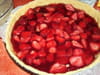 Milanaise aux fraises : Etape 3