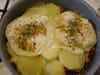 Camembert au four : Etape 6