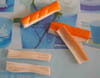 Sauce surimi : Etape 4