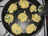 Galettes de pomme de terre aux herbes : Etape 5