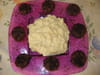 Fondants au chocolat : Etape 6