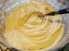 Madeleines vanill�es aux p�pites de chocolat : Etape 2