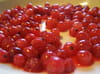 Charlotte rose aux fruits rouges : Etape 1