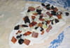 Fougasse aux lardons et aux olives : Etape 4