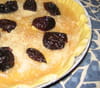 Tarte pommes pruneaux : Etape 2