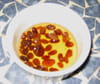 Raisins chocolat�s : Etape 2