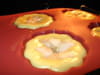 Muffins moelleux poires et miel : Etape 2