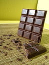 G�teau au chocolat et � l ananas : Etape 4