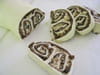 Palmiers choco-noisettes : Etape 4