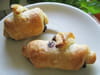 Palmiers choco-noisettes : Etape 6