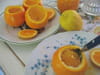 Orange givr�e : Etape 1