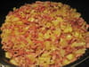Tartiflette des enfants : Etape 2