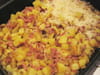 Tartiflette des enfants : Etape 4