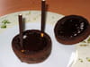 Puits au chocolat : Etape 5