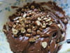 Brownies au Nutella : Etape 3