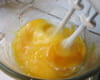 Mini-clafoutis aux griottes : Etape 1