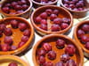 Mini-clafoutis aux griottes : Etape 3