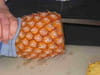 Ananas panach� : Etape 3