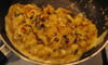 Omelette � l oignon : Etape 4
