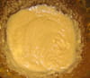 Cookies aux flocons d avoine : Etape 1