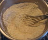 Cookies aux flocons d avoine : Etape 2