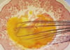 Cr�pe de pommes : Etape 2