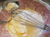 Cr�pe de pommes : Etape 3