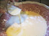 Cr�pe de pommes : Etape 4