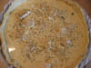 Quiche au jambon et aux 4 fromages : Etape 2