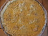 Quiche au jambon et aux 4 fromages : Etape 3