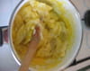 Pommes de terre noisette : Etape 3