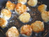 Pommes de terre noisette : Etape 5