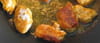 Nuggets de poulet express et sauce curry : Etape 4
