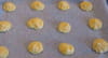 Profiteroles maison : Etape 3