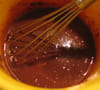 Profiteroles maison : Etape 4