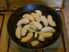 Pain perdu au rhum et pommes caram�lis�es : Etape 1