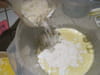 Muffins cappuccino : Etape 1