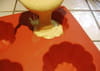 Muffins aux fruits rouges : Etape 3